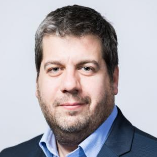 Prof Sotirios Tsaftaris